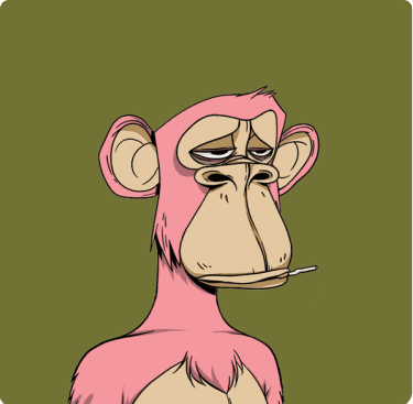 Bored Ape